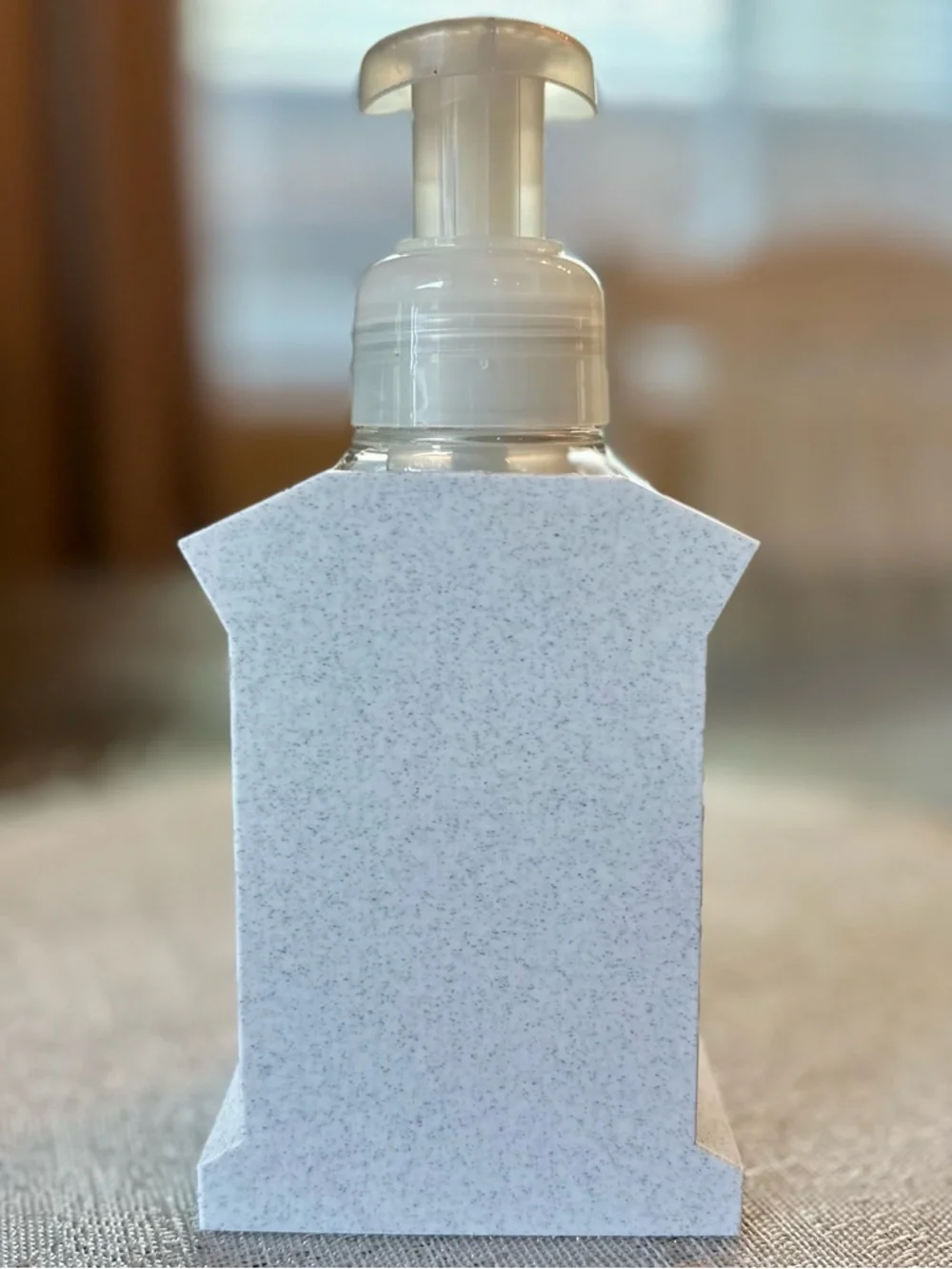 Disney Haunted Mansion Tombstone Soap Holder for Bath & Body Works Bottle
